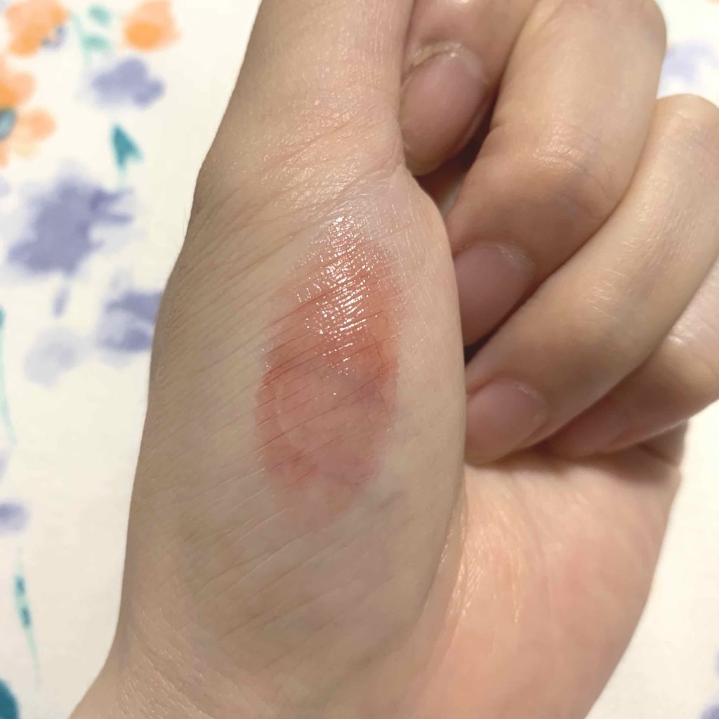 オペラ リップティント N/OPERA/リップティントを使ったクチコミ(2枚目)