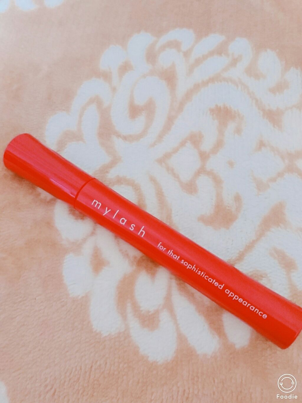 オペラ マイラッシュ アドバンスト/OPERA/マスカラを使ったクチコミ（1枚目）