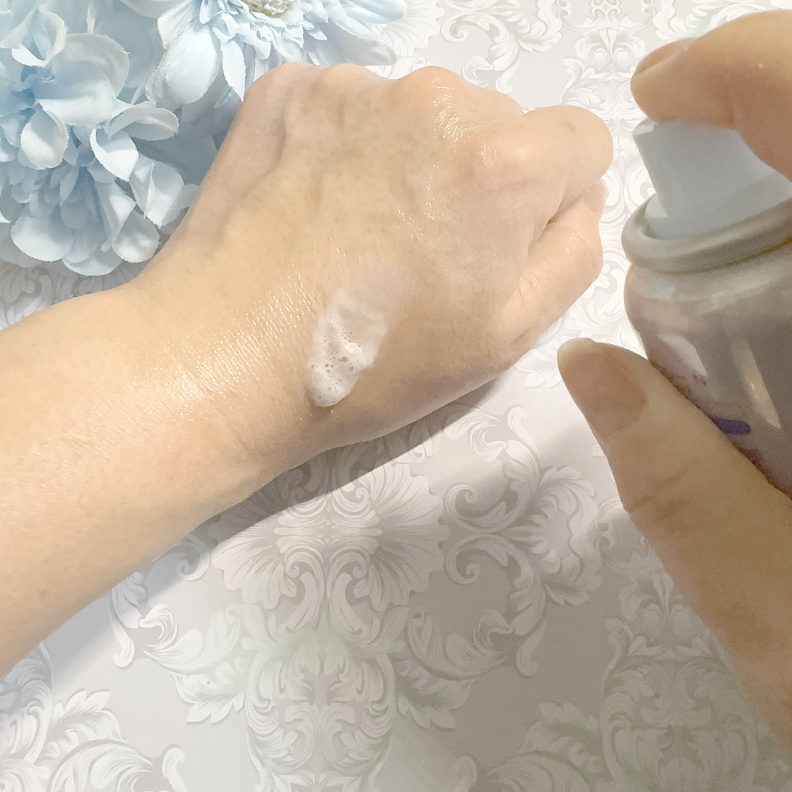 サンカットR ライトアップUV スプレー/サンカット®/日焼け止めミスト・スプレーを使ったクチコミ（3枚目）