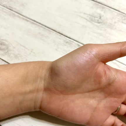 アイメイクベース/CEZANNE/アイシャドウベースを使ったクチコミ(4枚目)