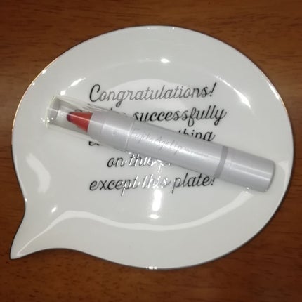 フジコアゲリップ/Fujiko/口紅を使ったクチコミ(1枚目)