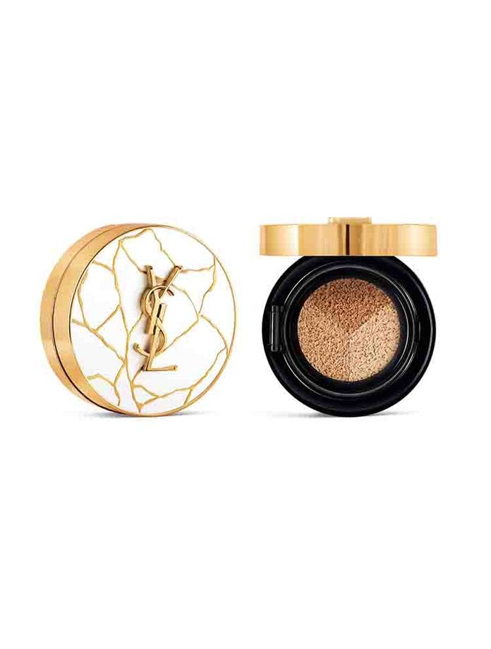 アンクル ド ポー ルクッション ゴールドラッシュ ハイライター アンクル ド ポー ルクッション ゴールドラッシュ ハイライター