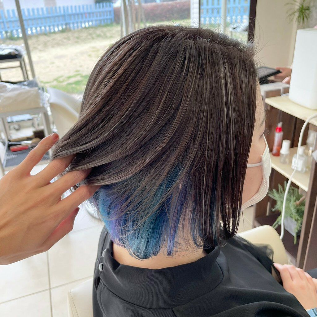 アイ ケア シャンプー 3/コタ/サロンシャンプーを使ったクチコミ（2枚目）