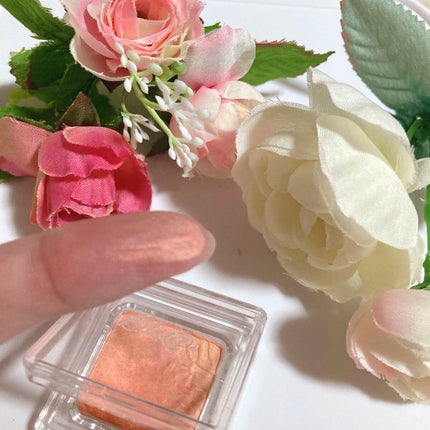 ラストハイライター/BBIA/パウダーハイライトを使ったクチコミ(3枚目)