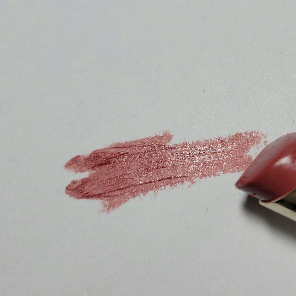 ブライトアップルージュ RS-05/media/口紅を使ったクチコミ（2枚目）