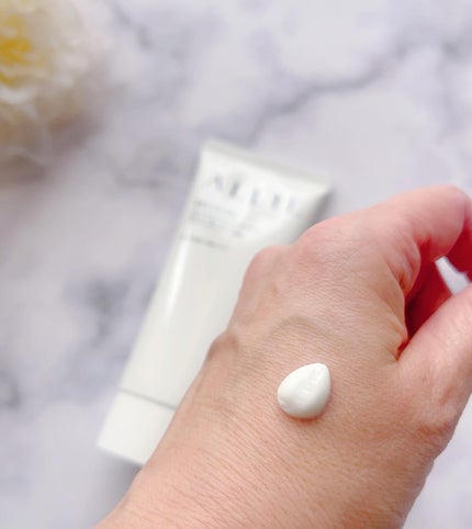 アリィー クロノビューティ ジェルUV EX/アリィー/日焼け止めジェルを使ったクチコミ(3枚目)