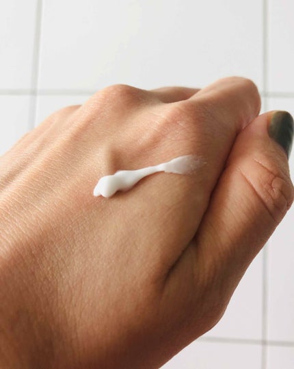 イドランス クリーム n/アベンヌ/フェイスクリームを使ったクチコミ(2枚目)