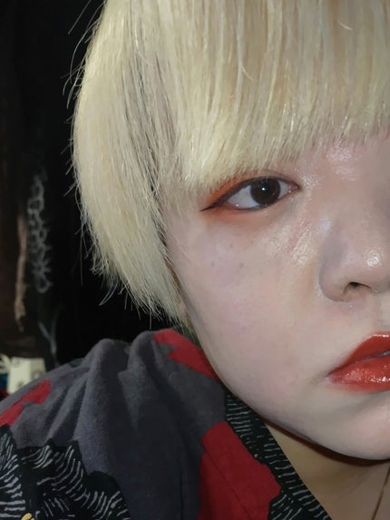 スモール アイシャドウ/M・A・C/単色アイシャドウを使ったクチコミ(7枚目)