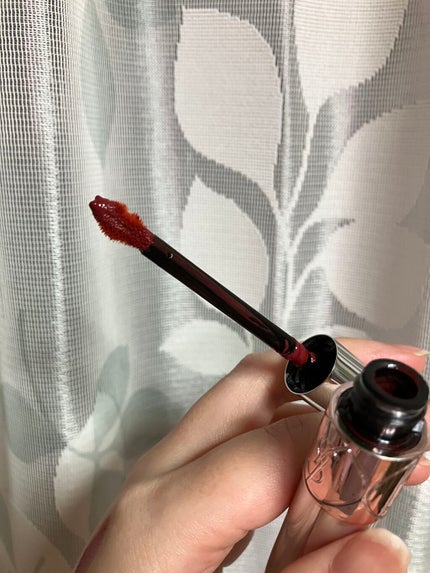 ヴォリュプテ ウォーター カラーバーム 11 フックミーベリー/YVES SAINT LAURENT BEAUTE/口紅の画像