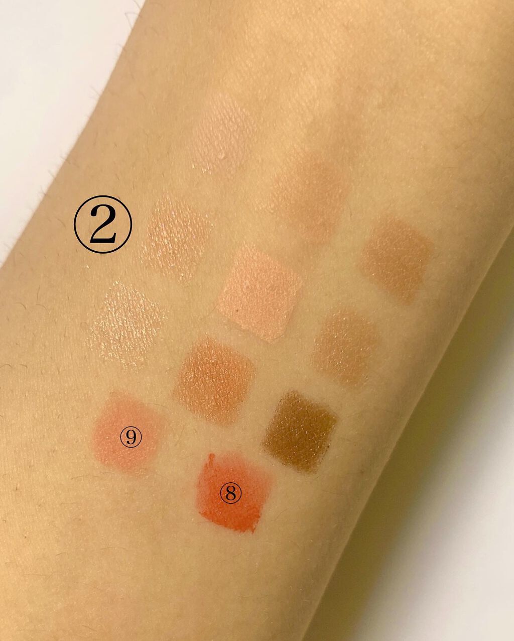 Speedy Eyebrow Wood Pencil/PERIPERA/アイブロウペンシルを使ったクチコミ（2枚目）