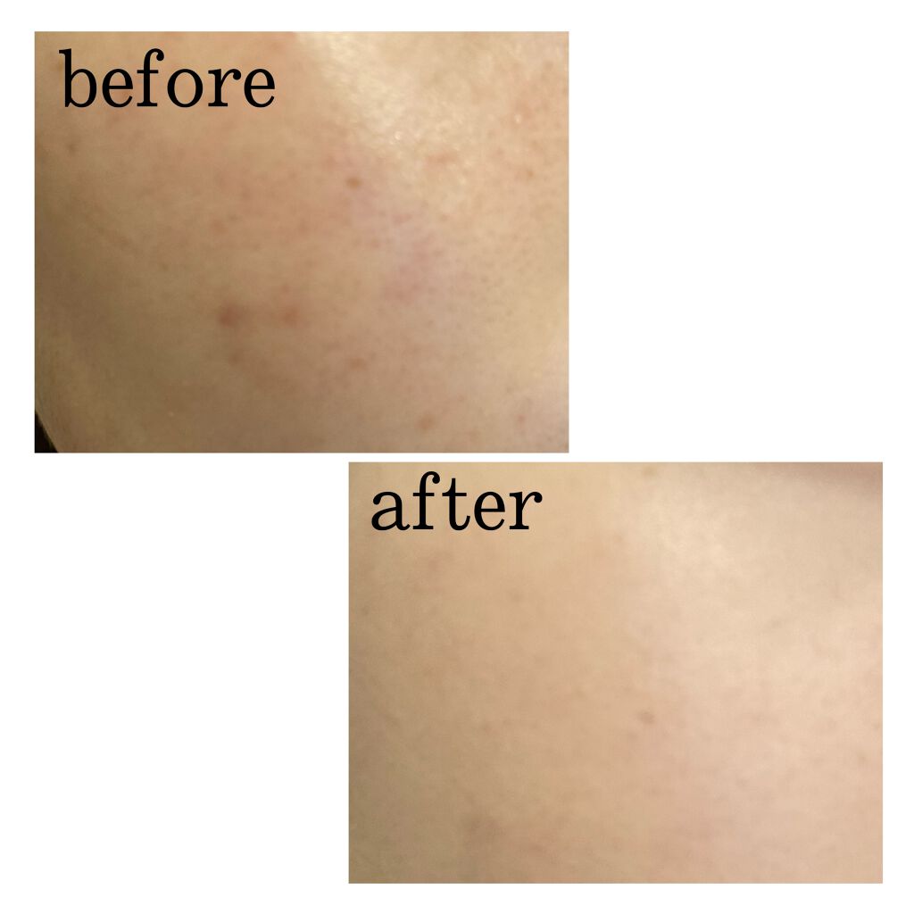 ダブルラスティング クッショングロウ ペタル/ETUDE/クッションファンデーションを使ったクチコミ（3枚目）