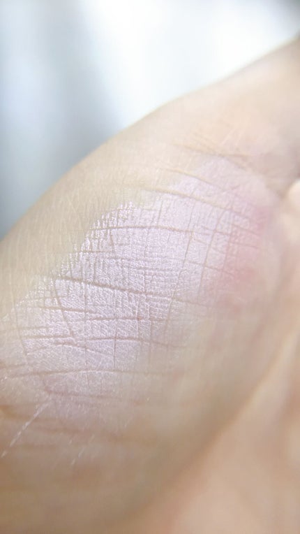 ベターザンチーク/rom&nd/パウダーチークを使ったクチコミ(3枚目)