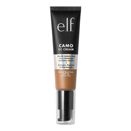 e.l.f. Cosmetics カモCCクリーム