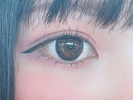 トーン ペタル アイシャドウ 18:スパークルイエロー&ラベンダー/to/one/アイシャドウパレットを使ったクチコミ(1枚目)