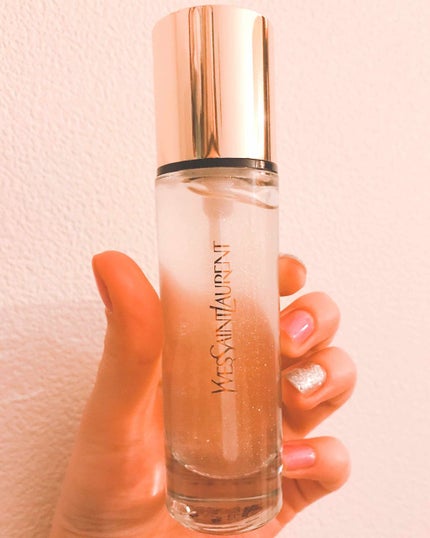 ラディアント タッチ ブラープライマー/YVES SAINT LAURENT BEAUTE/化粧下地を使ったクチコミ(1枚目)