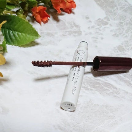 ラブ・ライナー オールラッシュマスク/ラブ・ライナー/マスカラを使ったクチコミ(4枚目)