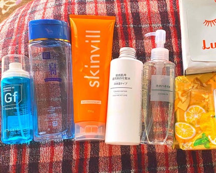 ホホバオイル/無印良品/ボディオイルを使ったクチコミ(2枚目)