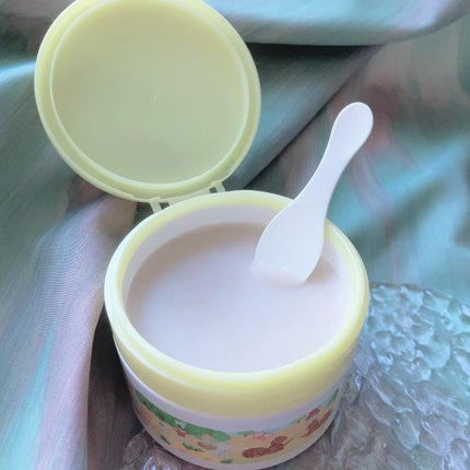 夢みるバーム ガスールブライトモイスチャー /ロゼット/クレンジングバームを使ったクチコミ(2枚目)