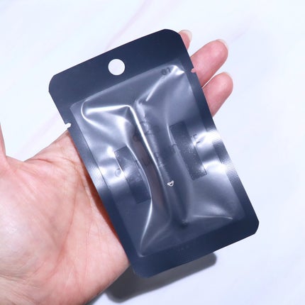 カラーシェイクライナー/C’est la pointe/リキッドアイライナーを使ったクチコミ(4枚目)