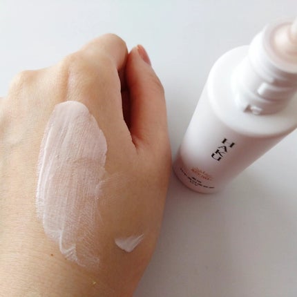 薬用 日中美白美容液/HAKU/美容液を使ったクチコミ(4枚目)