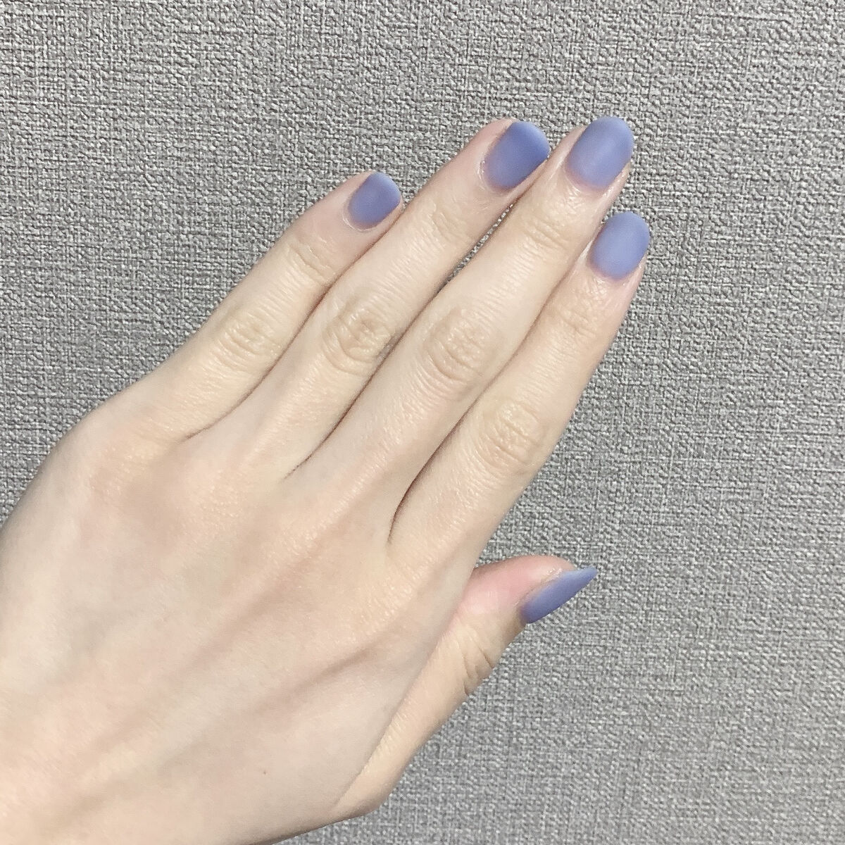 ジェルネイル（ライト対応）/セリア/ジェルネイルを使ったクチコミ（2枚目）