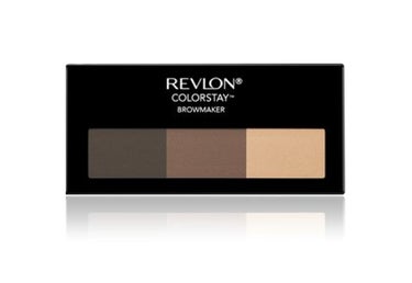 REVLON カラーステイ ブロウ メーカー