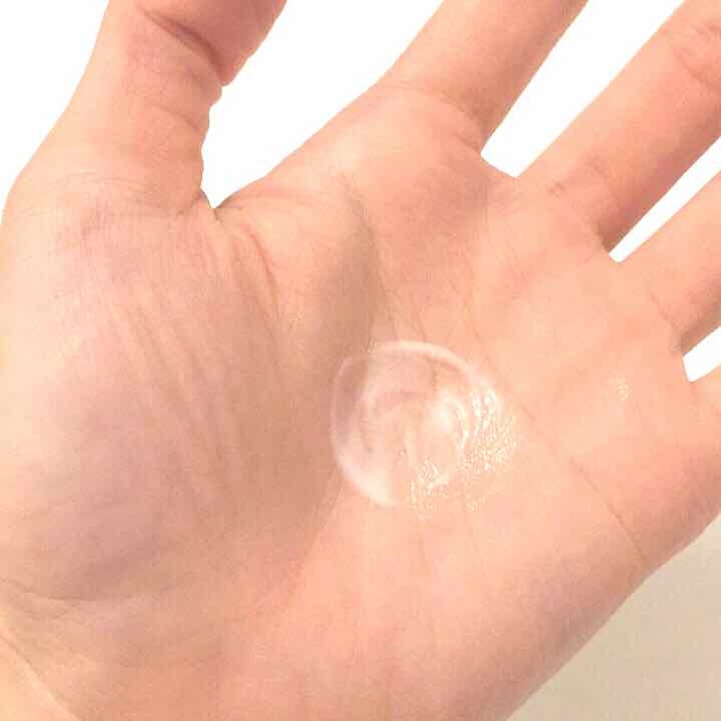 アドバンス ナイト マイクロ クレンジング フォーム/ESTEE LAUDER/クレンジングクリームを使ったクチコミ（3枚目）