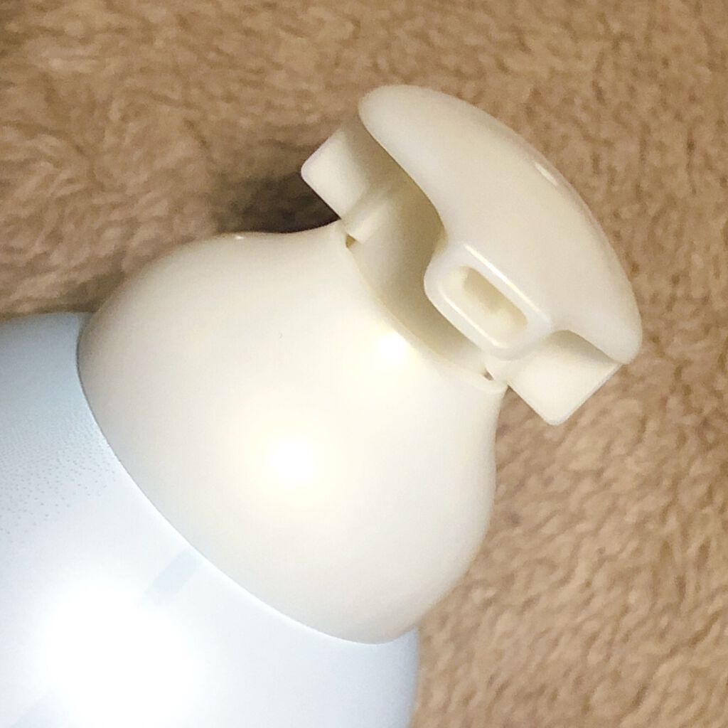 泡洗顔 コントロールケア(医薬部外品)/ビフェスタ/泡洗顔を使ったクチコミ（2枚目）