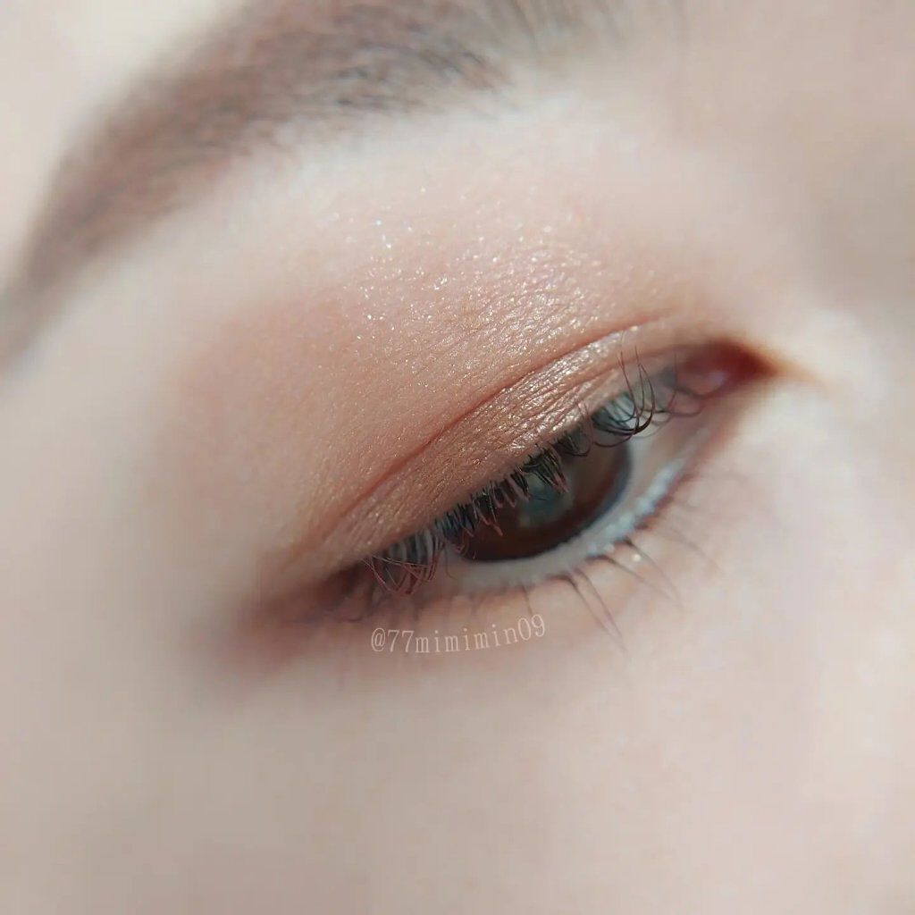 シグニチャー カラー アイズ/SUQQU/アイシャドウパレットを使ったクチコミ（1枚目）