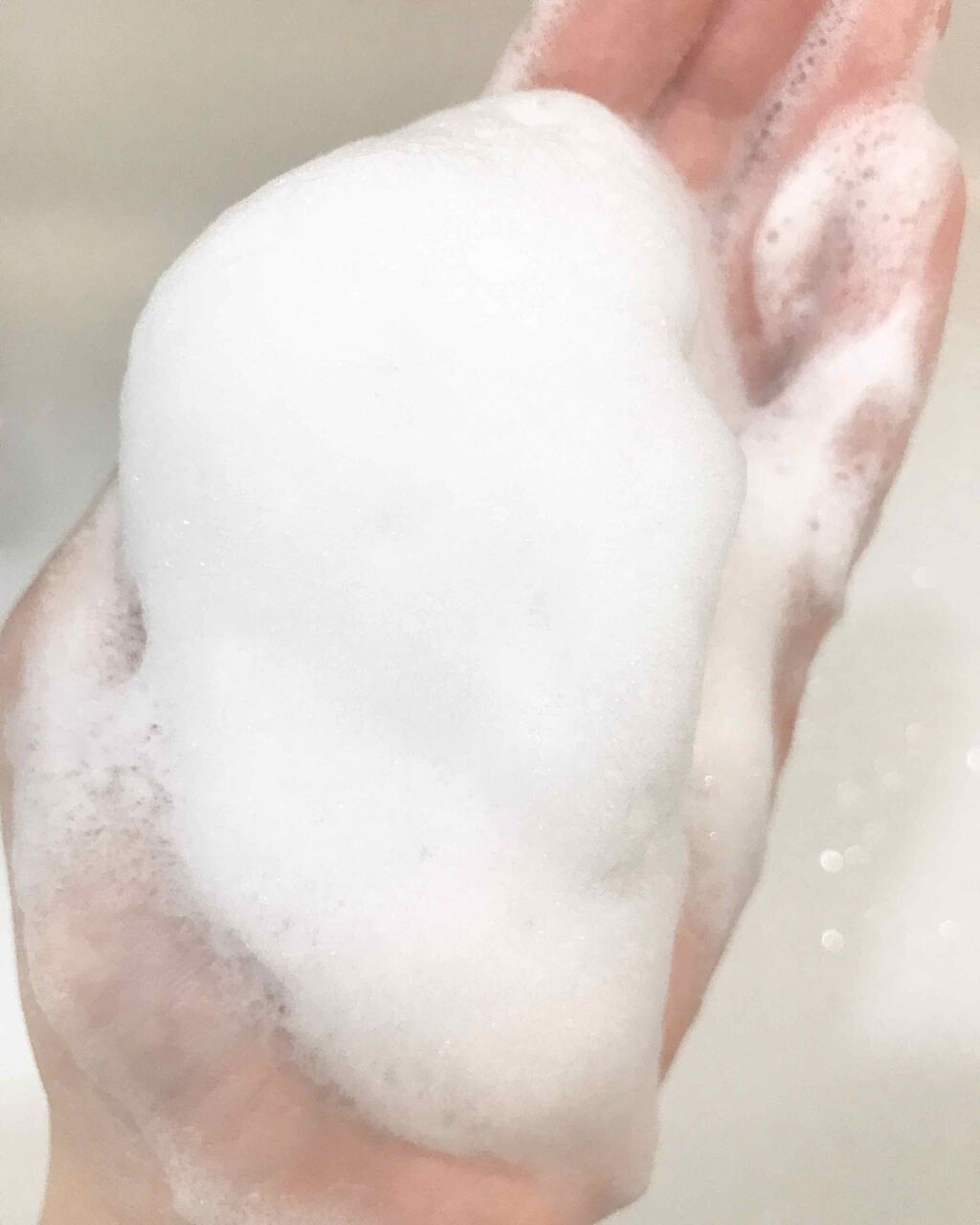 パウダーウォッシュ/ラチェスカ/洗顔パウダーを使ったクチコミ(3枚目)