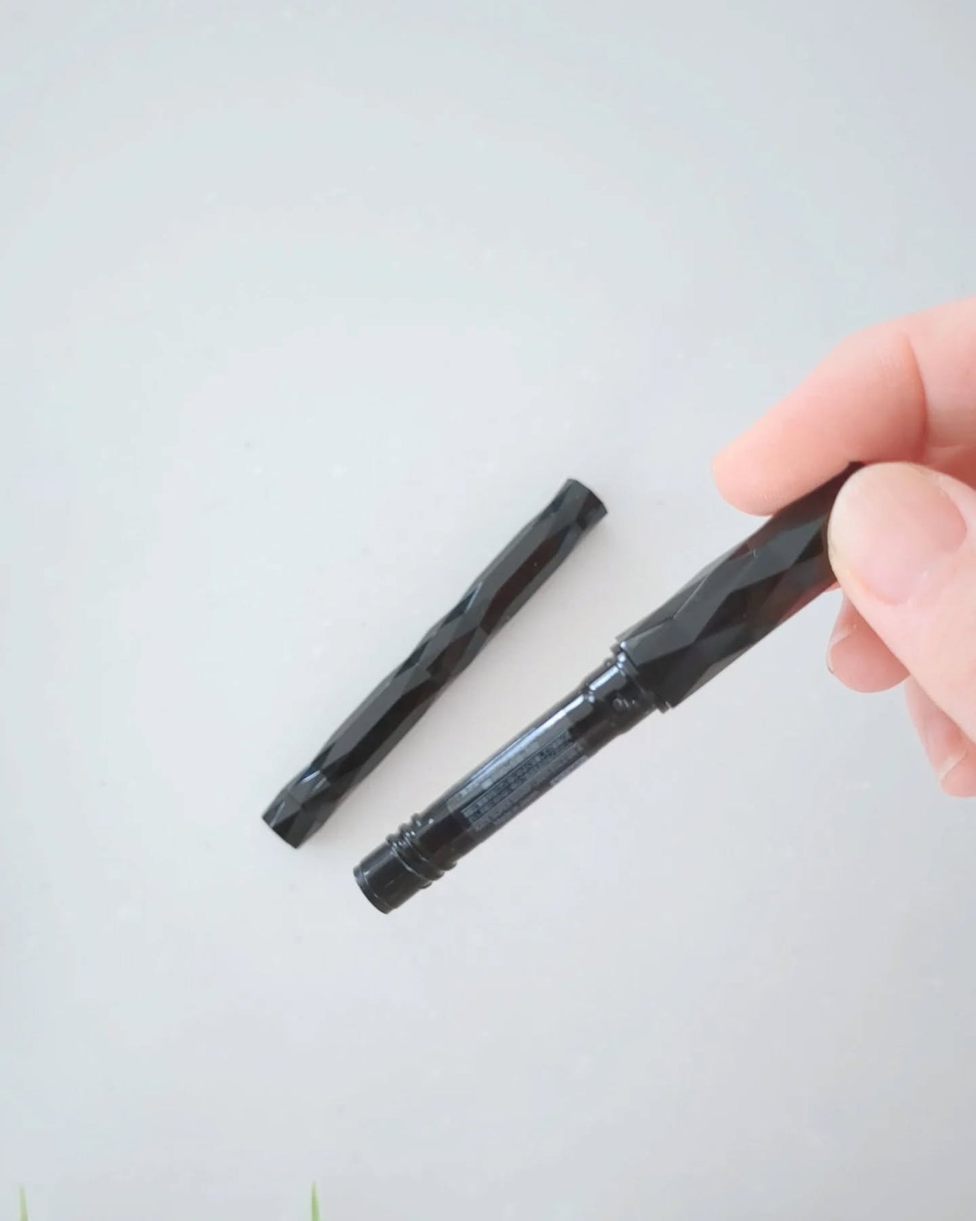 スーパーシャープライナーEX4.0/KATE/リキッドアイライナーを使ったクチコミ(5枚目)