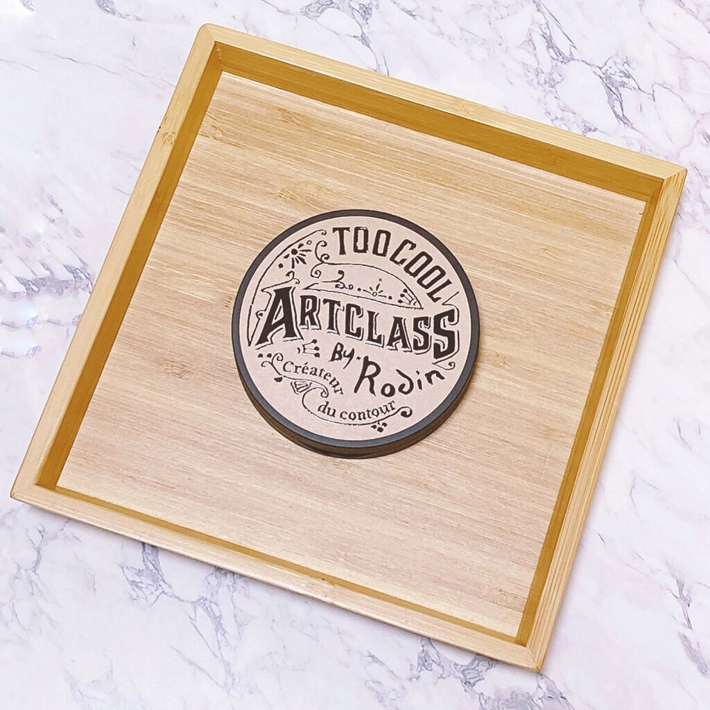 アートクラスバイロダン シェーディング/too cool for school/シェーディングを使ったクチコミ（1枚目）