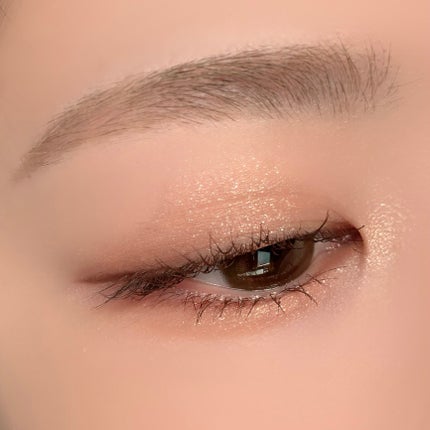 カクテルデイズ/KiSS/アイシャドウパレットを使ったクチコミ(7枚目)