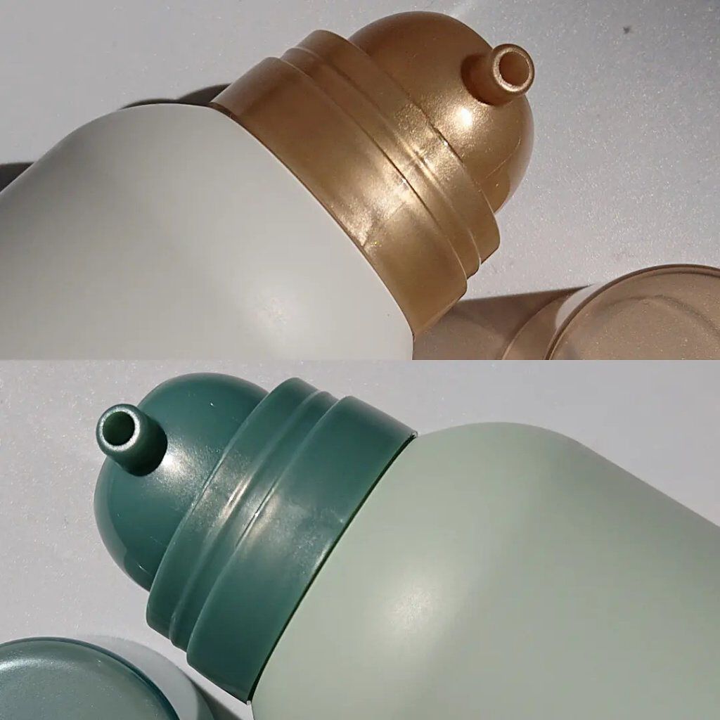 スパークリングスパシャンプー/CLAYGE/シャンプー・コンディショナーを使ったクチコミ（3枚目）