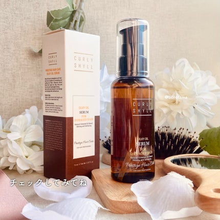 つやつや天然毛のミックスブラシ/マペペ/ヘアブラシを使ったクチコミ(7枚目)