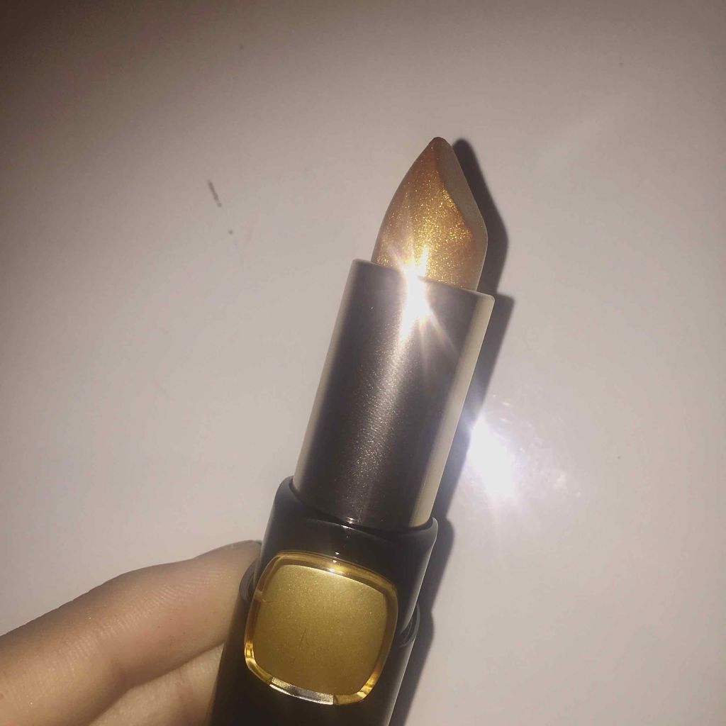 カラーリッシュ ルルージュ/ロレアル パリ/口紅を使ったクチコミ(2枚目)