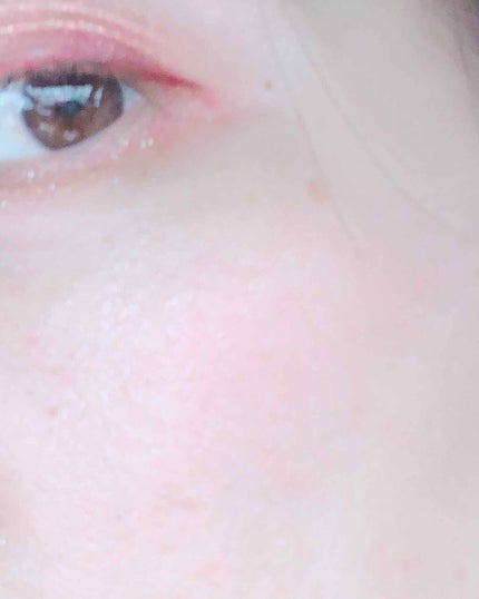 ミネラルプレストクリアベール/TIME SECRET/プレストパウダーを使ったクチコミ(2枚目)