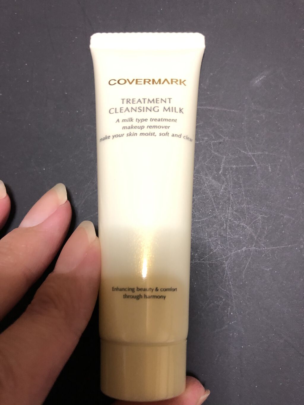 リズムコンセントレートα/AYURA/美容液を使ったクチコミ（2枚目）