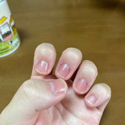 キューティクルネイルオイル ペンタイプ/No nail No life/ネイル用品を使ったクチコミ(6枚目)