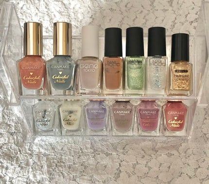 ボトルスタンド/DAISO/その他を使ったクチコミ(6枚目)