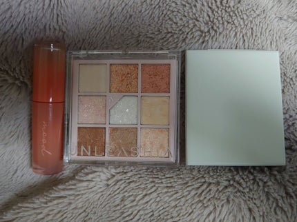 ピュア カラー ブラッシュ/SUQQU/パウダーチークを使ったクチコミ(1枚目)