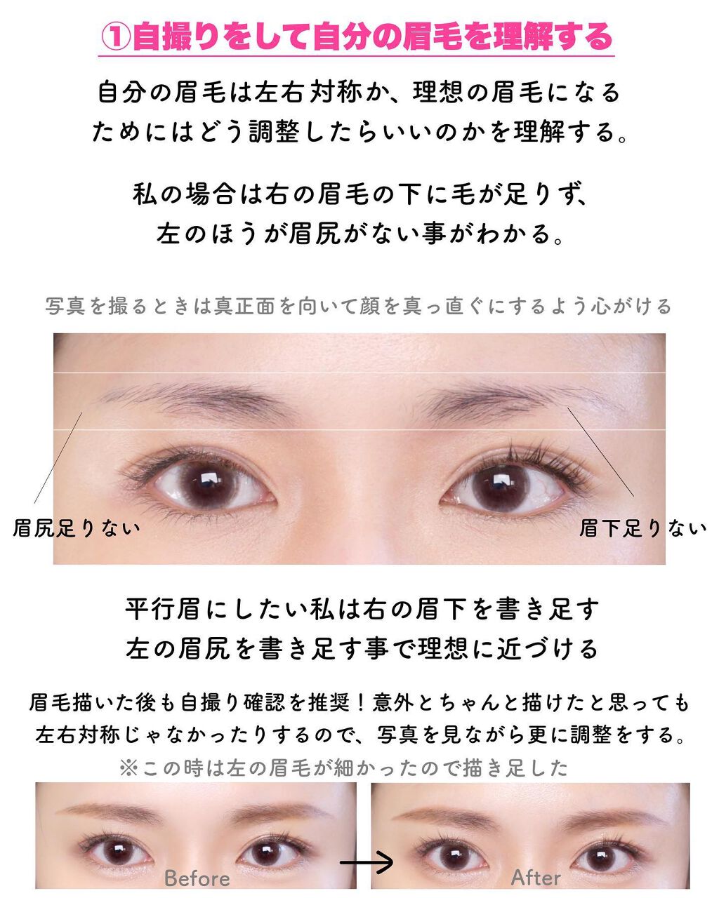 スタイリングアイゾーンコンパクト/LUNASOL/アイシャドウパレットを使ったクチコミ(3枚目)