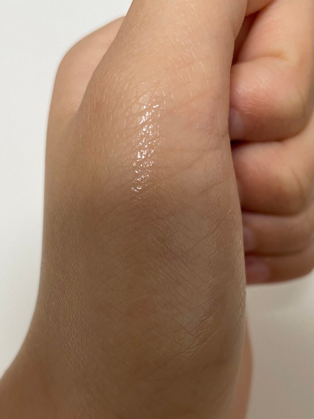 ニベアリップケア ウォータリングリップ/ニベア/リップケアを使ったクチコミ(4枚目)