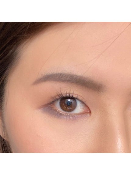 ヴィセ リシェ アイブロウパウダー/Visée/パウダーアイブロウを使ったクチコミ(7枚目)