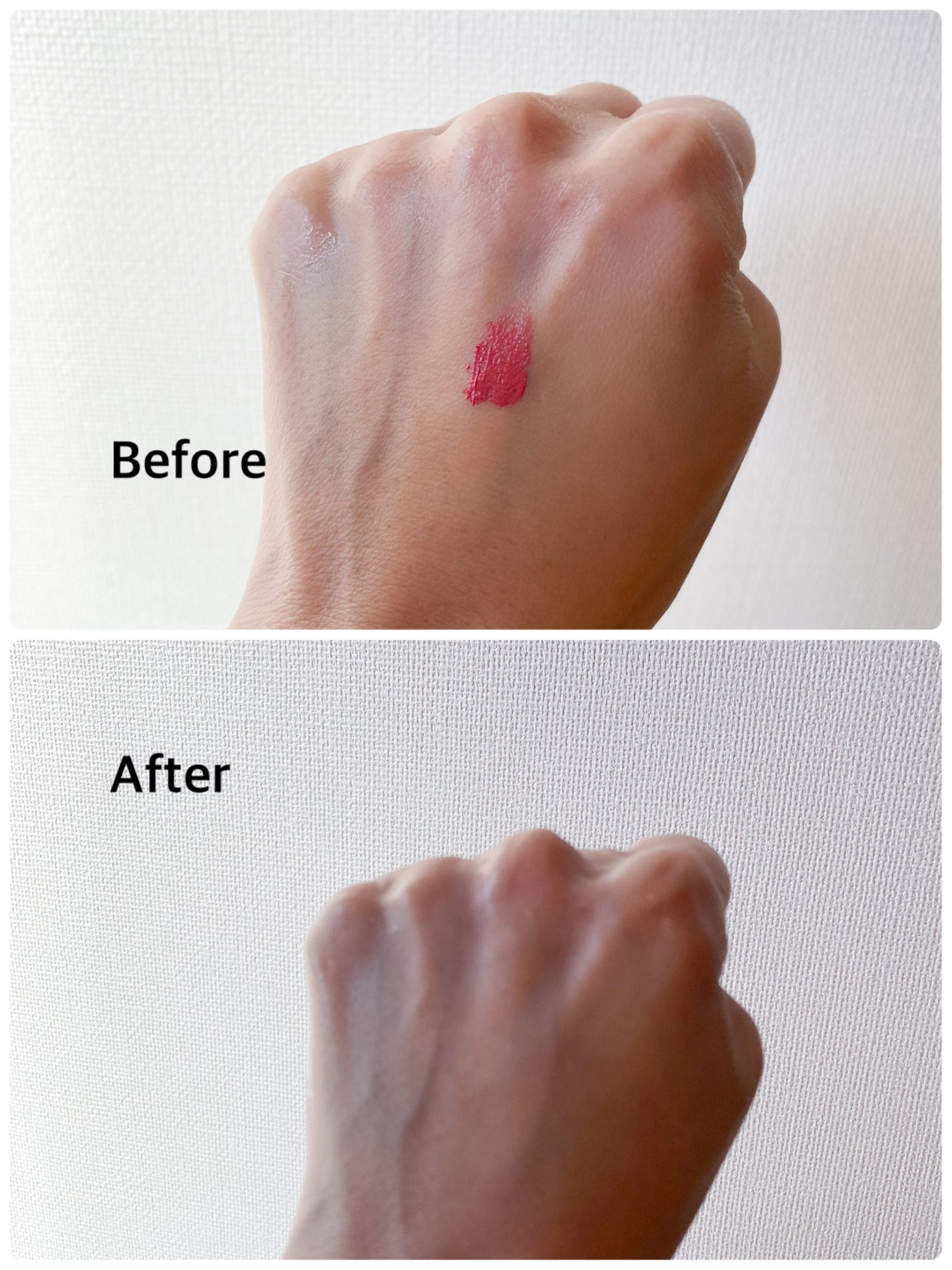 ブラックジェルクレンジング/.akaran/クレンジングジェルを使ったクチコミ(2枚目)