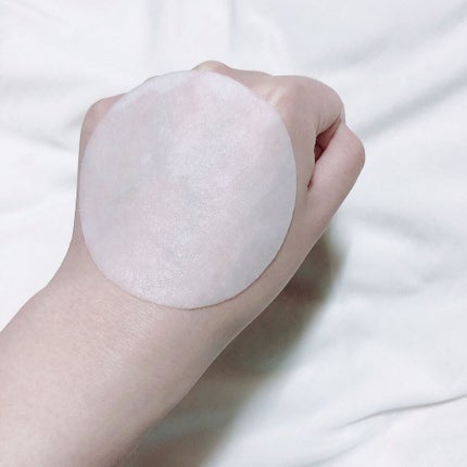 カクタストナーパッド/YADAH/トナーパッドを使ったクチコミ(2枚目)