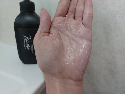 温感ヘッドスパトリートメント/TRICORE/頭皮トリートメントを使ったクチコミ(3枚目)