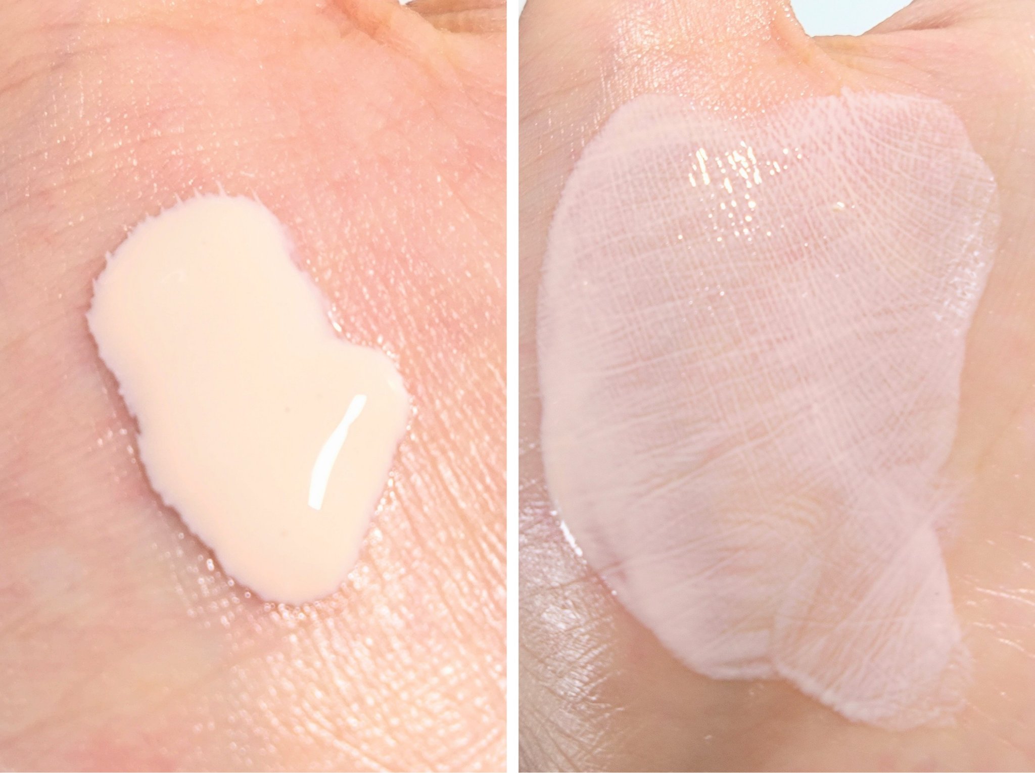 ドラマティックスキンセンサーベース NEO ヌーディーベージュ/マキアージュ/化粧下地を使ったクチコミ（3枚目）