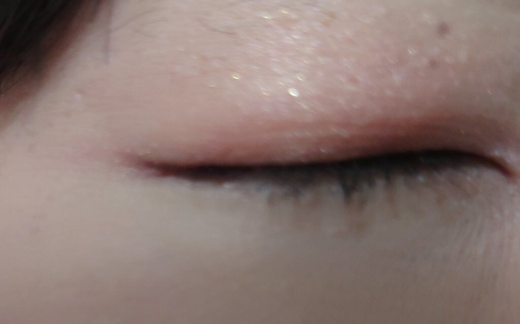 ロング&カールマスカラ スーパーWP/ヒロインメイク/マスカラを使ったクチコミ(2枚目)