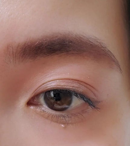 ラッシュニスタ N/MAYBELLINE NEW YORK/マスカラを使ったクチコミ(5枚目)